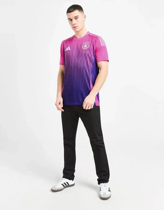 DUITSLAND 2024 UITSHIRT
