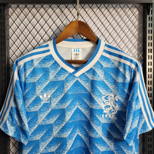 HOLLAND 1988 DERDE SHIRT