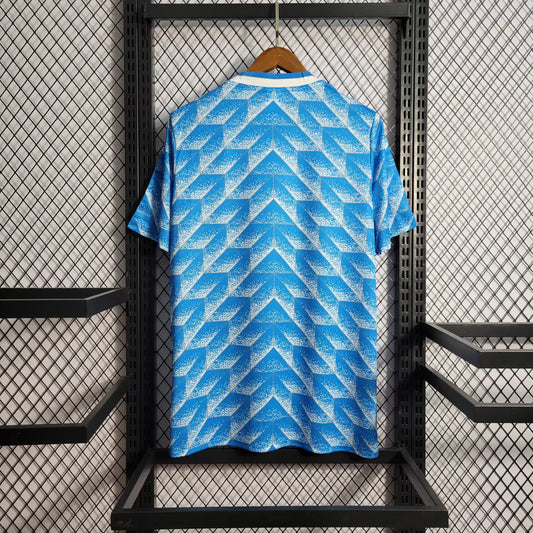 HOLLAND 1988 DERDE SHIRT