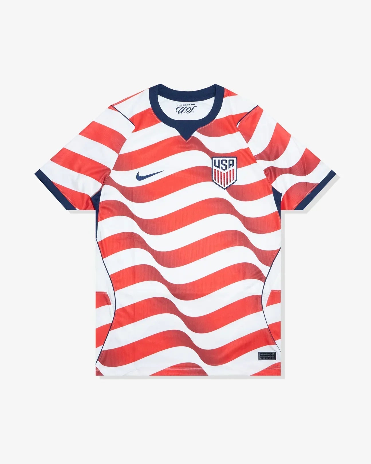 USA 2026/27 Worldcup