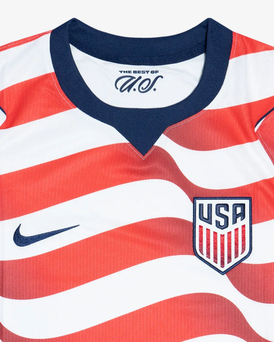 USA 2026/27 Worldcup