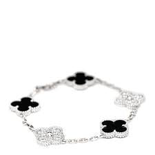 Van cleef armband