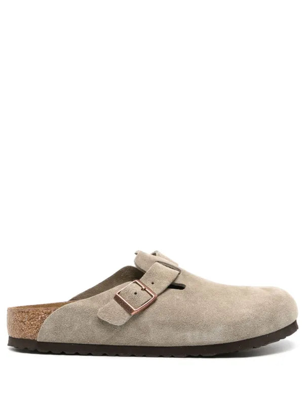 Birkenstock Brown