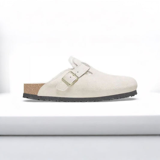 Birkenstock White