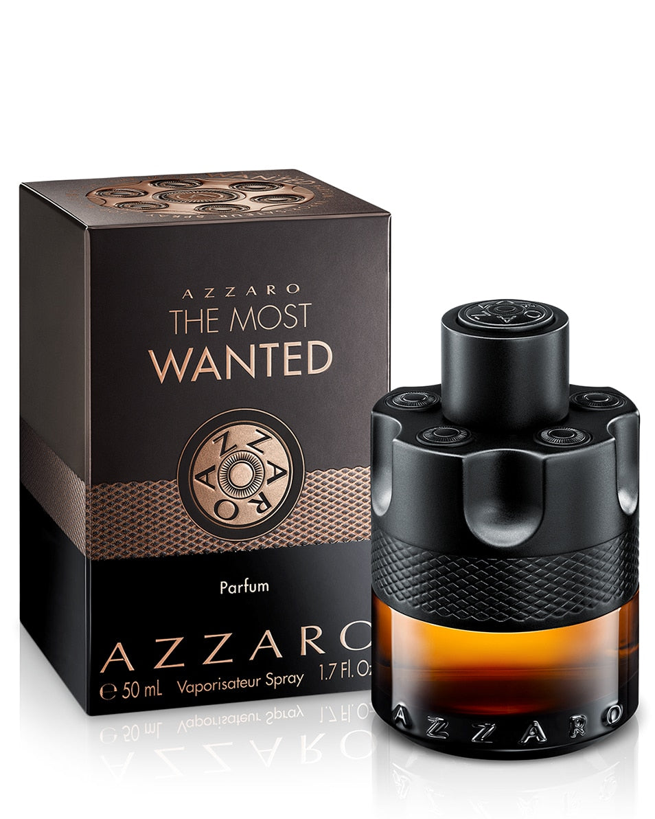 AZZARO | MOST WANTED - 100ML