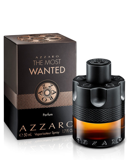 AZZARO | MOST WANTED - 100ML