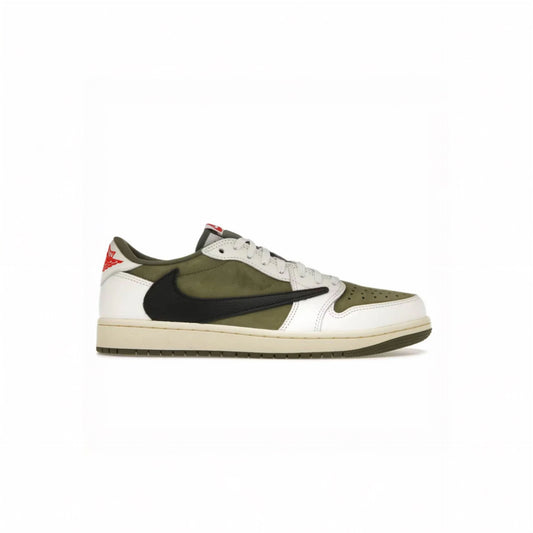 Nike x Travis Medium Olive - Khaki