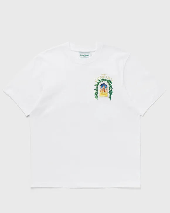 CSBLC GREEN T-SHIRT