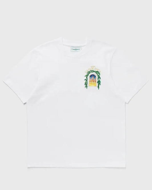 CSBLC GREEN T-SHIRT