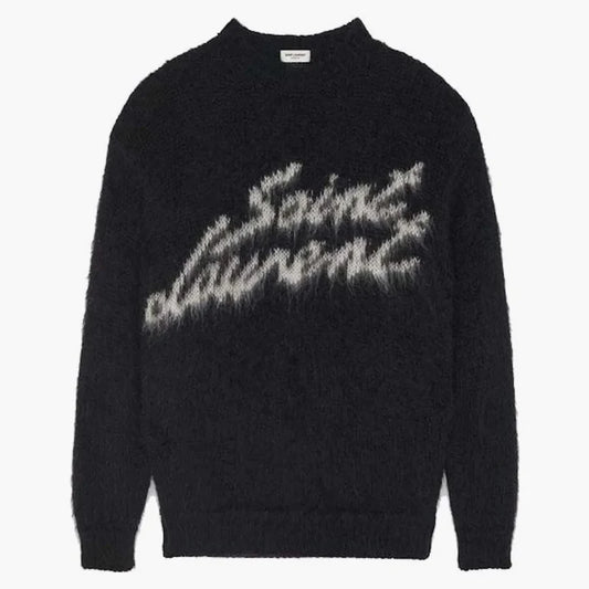 LAURENT SWEATER