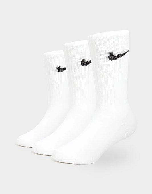 NK SOKKEN 3 PACK