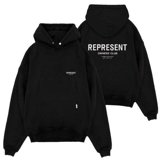 REPSENT HOODIE
