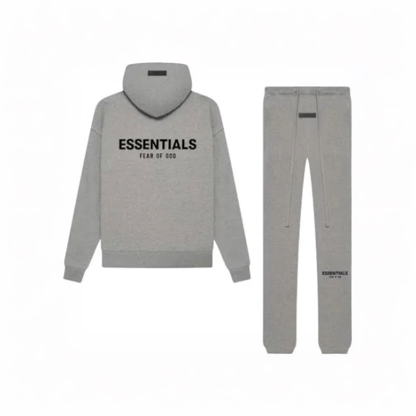 ESSENTIËLE JOGGINGPAK