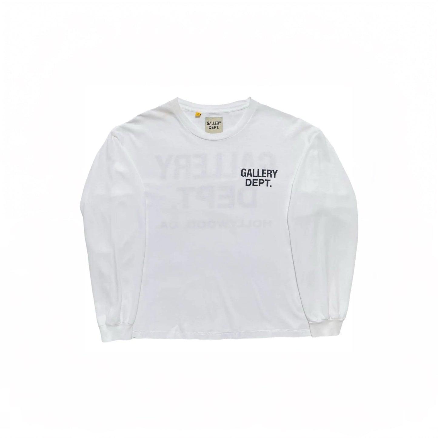 DEPT LONGSLEEVE