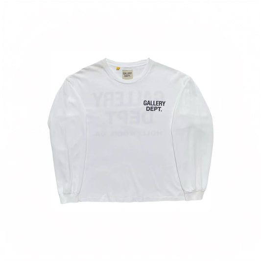 DEPT LONGSLEEVE