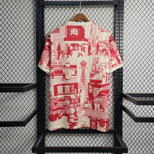 JAPAN 2023 SPECIALE EDITIE TOKYO SHIRT