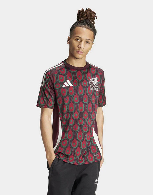 MEXICO 2024 THUISSHIRT