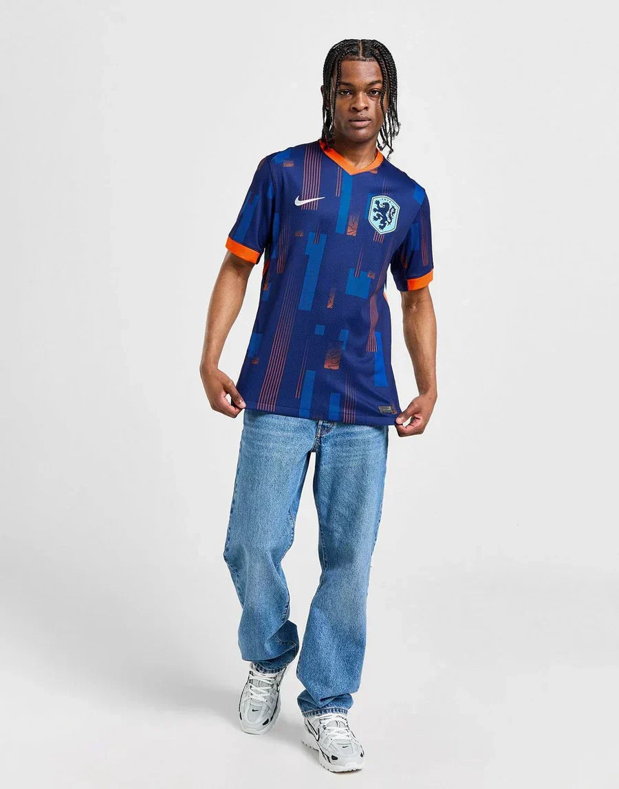 NEDERLAND 2024 UITSHIRT