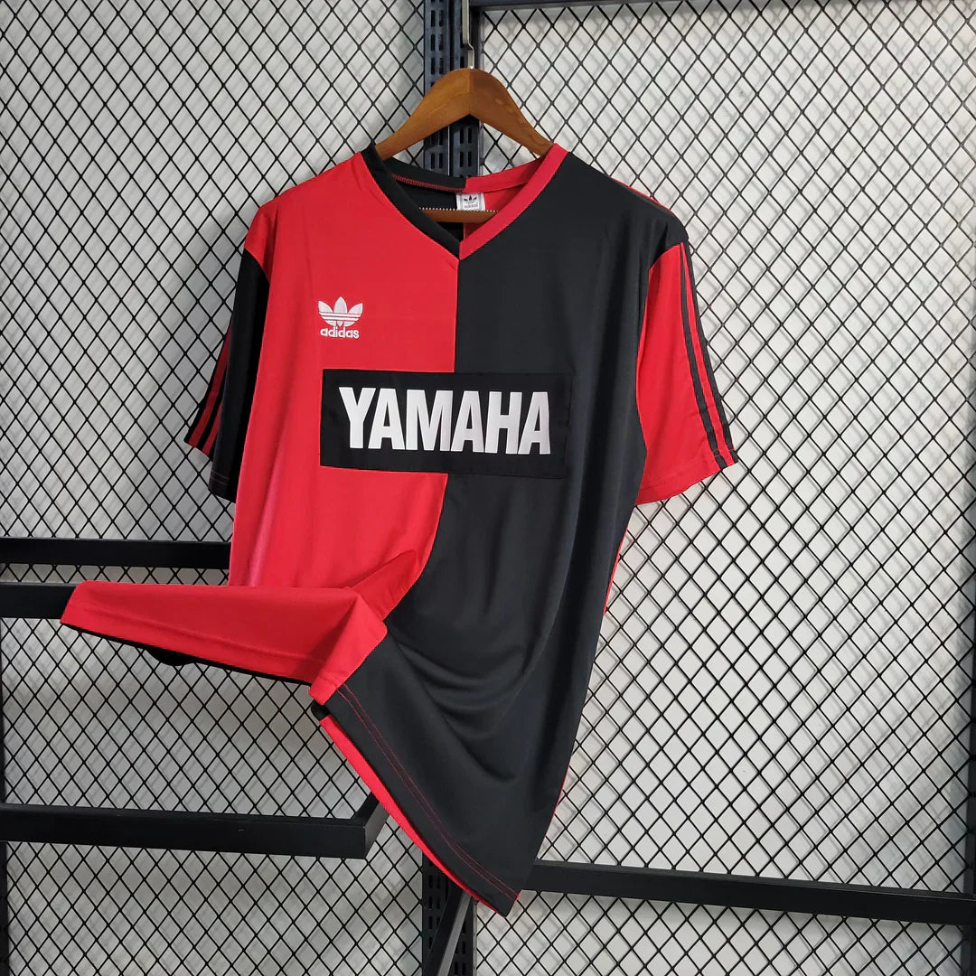 NEWELL'S OLD BOYS 1993/94 THUISSHIRT