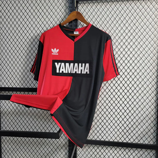 NEWELL'S OLD BOYS 1993/94 THUISSHIRT