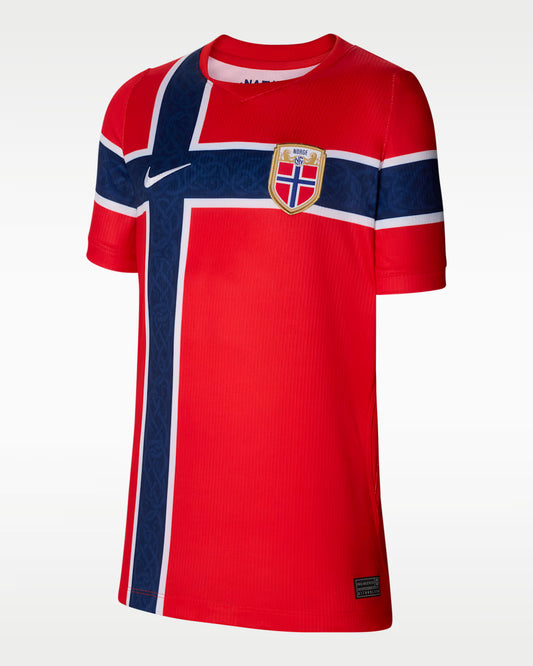 Norway 2026/27 Worldcup