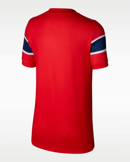 Norway 2026/27 Worldcup