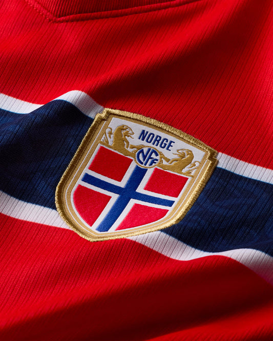 Norway 2026/27 Worldcup