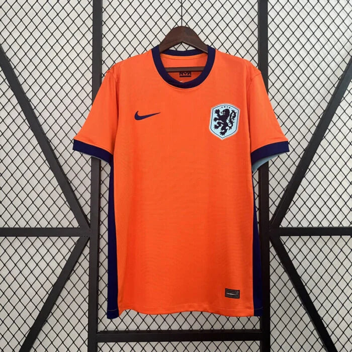 Nederland 2024 Home Jersey