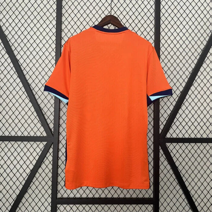 Nederland 2024 Home Jersey