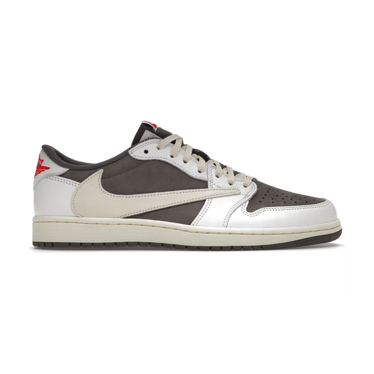 Nike x Travis Reverse Mocha