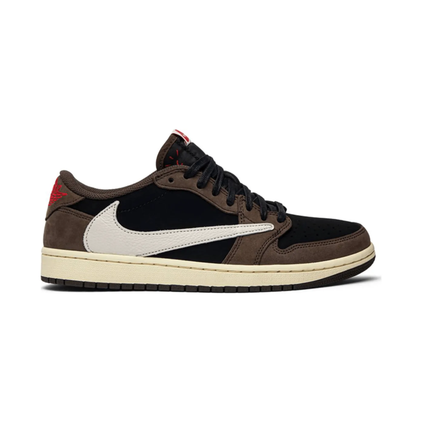 Nike x Travis Mocha