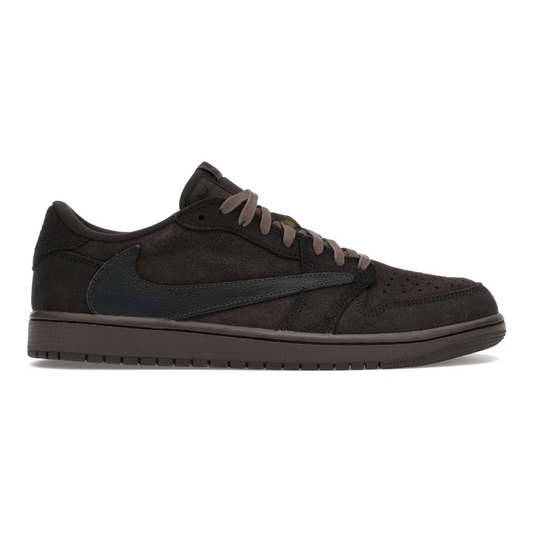 Nike x Travis Brown Velvet - Bruin