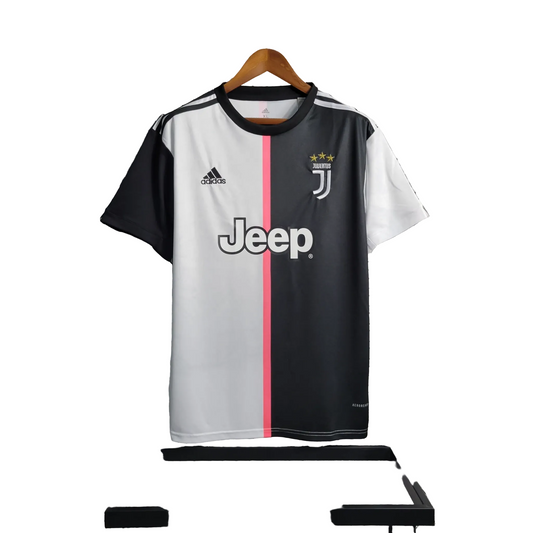 Juventus Thuis Shirt 2019-2020
