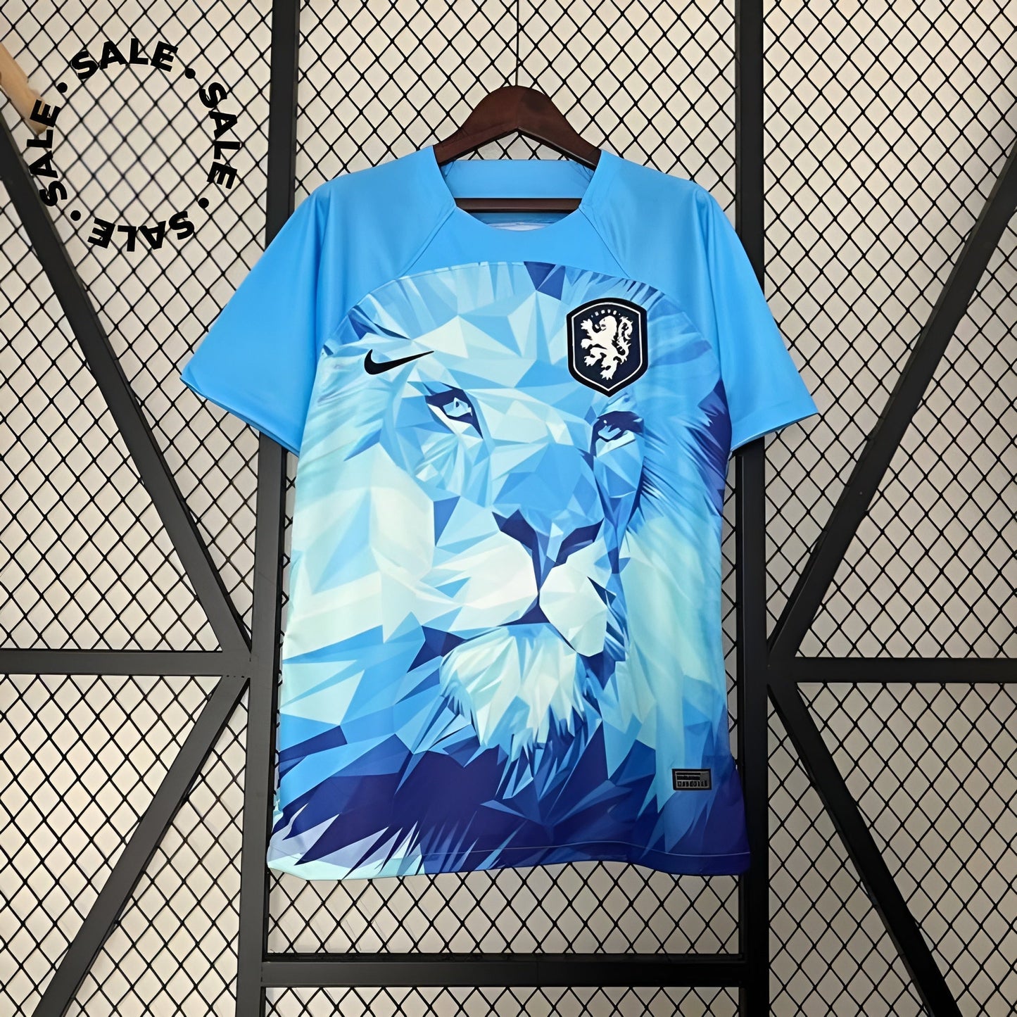 Nederlands Elftal  x Limited Edition Kit - 65% KORTING!