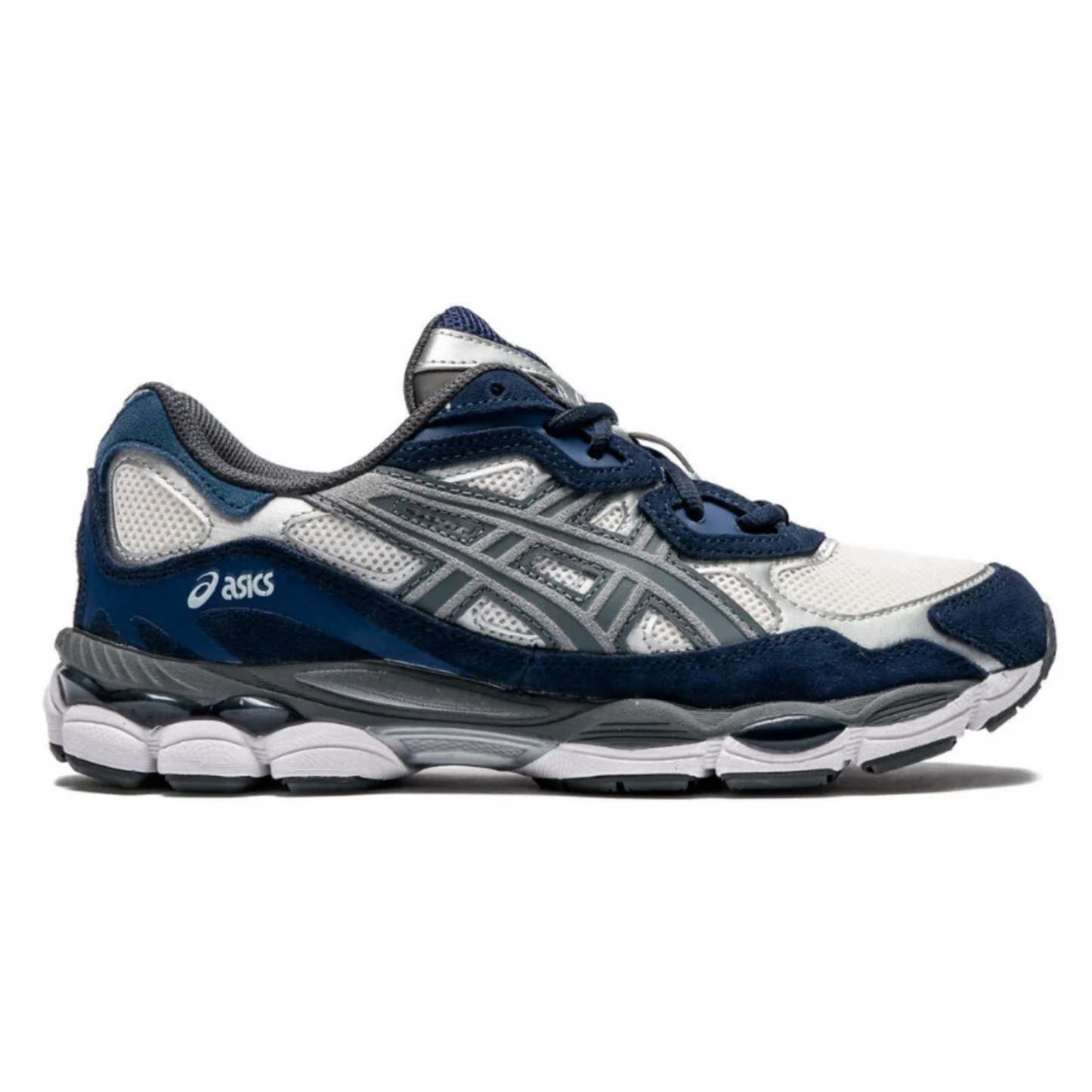 Asics Gel Nyc Yankees - Marineblauw