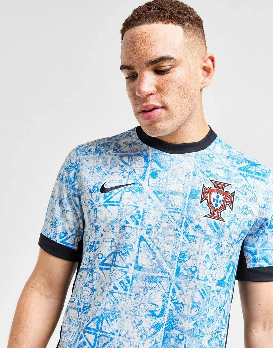 PORTUGAL 2024 UITSHIRT