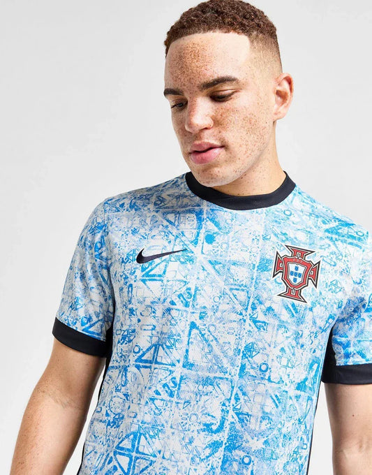 PORTUGAL 2024 UITSHIRT
