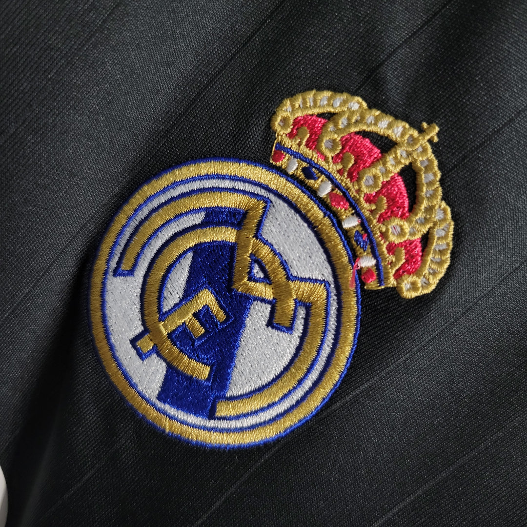 REAL MADRID UITSHIRT 2006/07