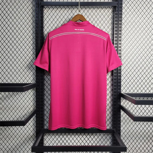 REAL MADRID 2014/15 UITSHIRT