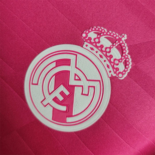 REAL MADRID 2014/15 UITSHIRT
