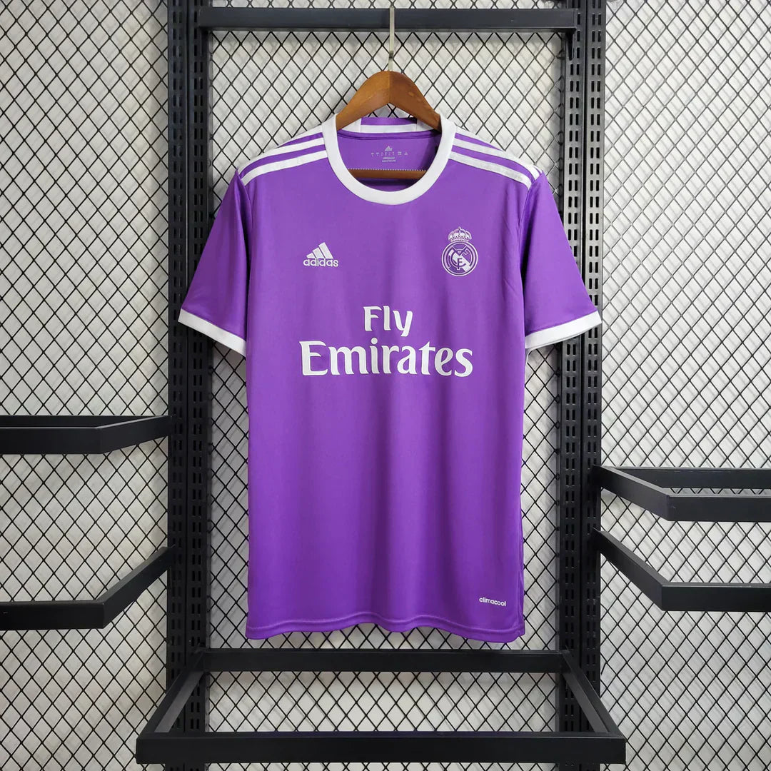 REAL MADRID UITSHIRT 2016/17