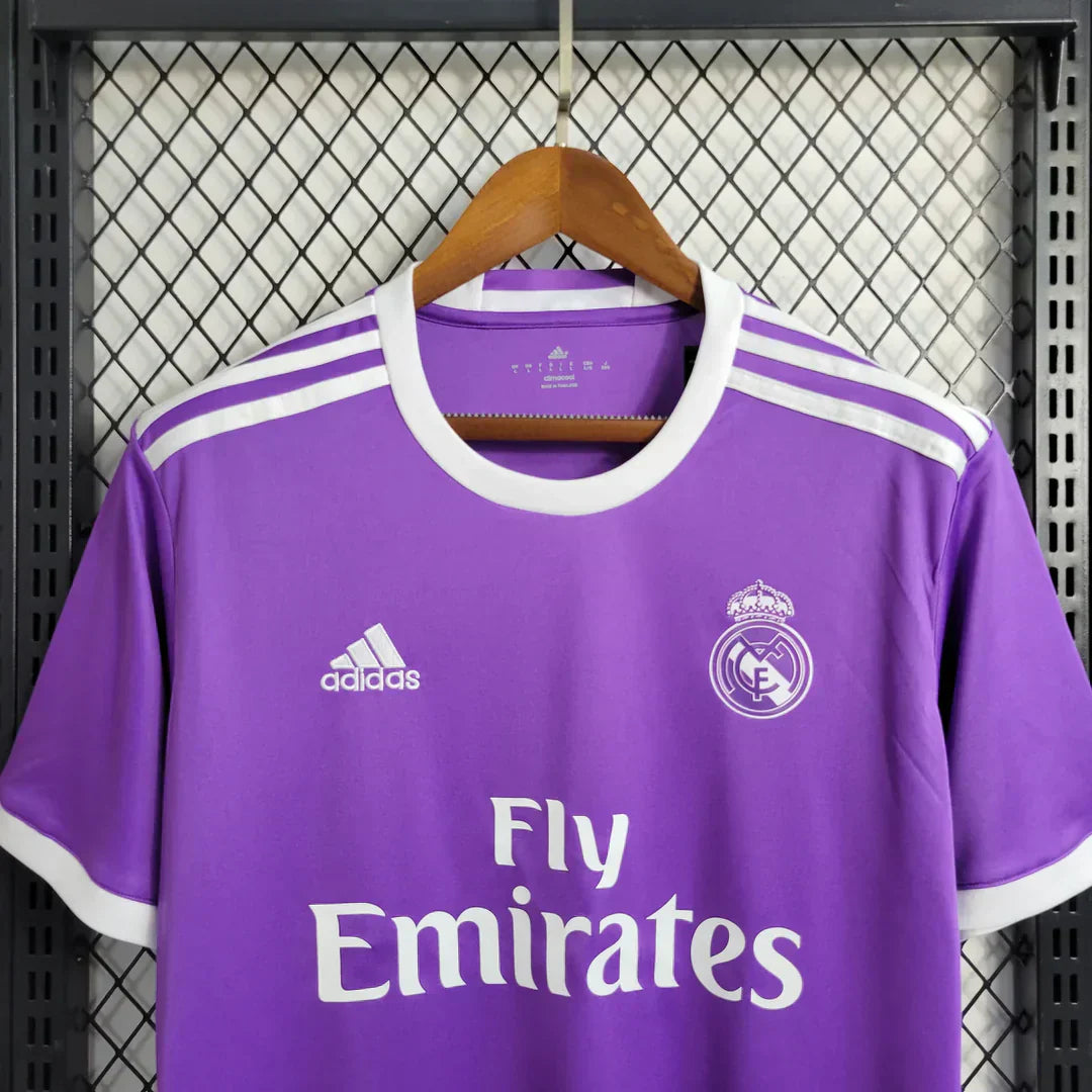 REAL MADRID UITSHIRT 2016/17