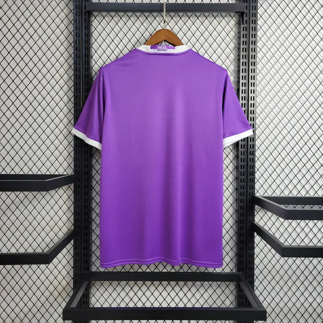 REAL MADRID UITSHIRT 2016/17
