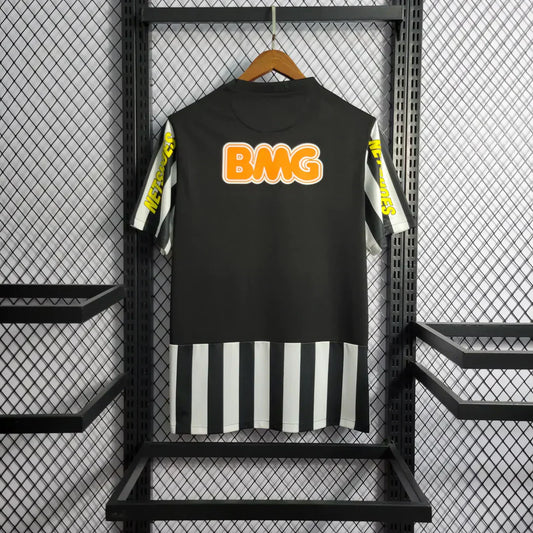 SANTOS UITSHIRT 2012/13