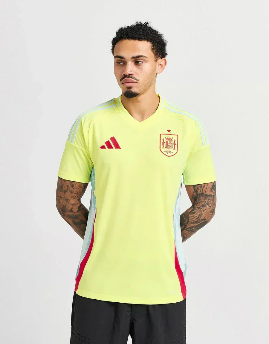 SPANJE 2024 UITSHIRT