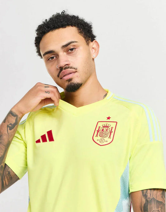 SPANJE 2024 UITSHIRT