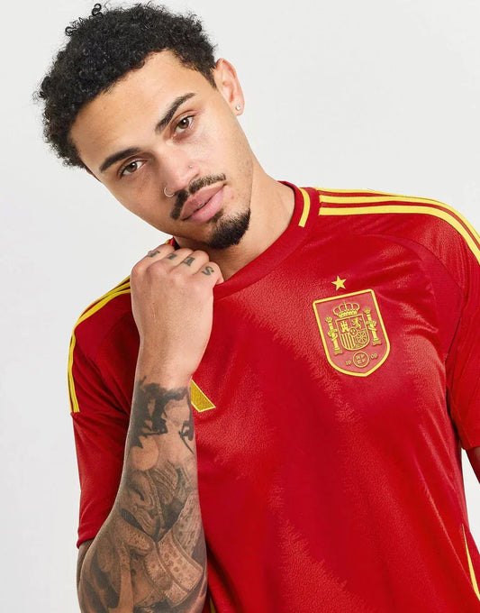 SPANJE 2024 THUISSHIRT