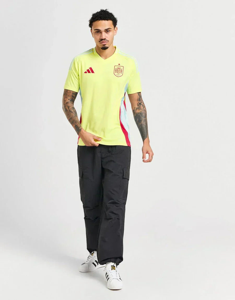 SPANJE 2024 UITSHIRT