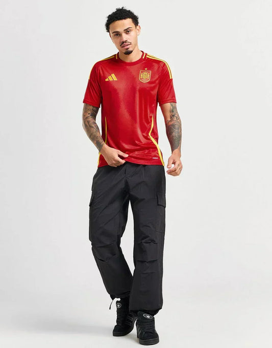 SPANJE 2024 THUISSHIRT