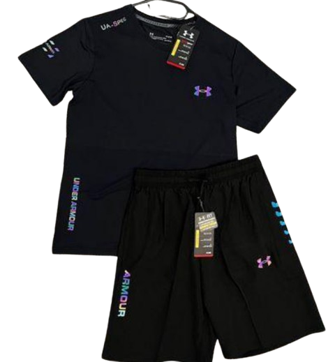 Under Armour set